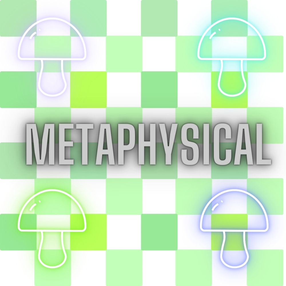 Metaphysical section